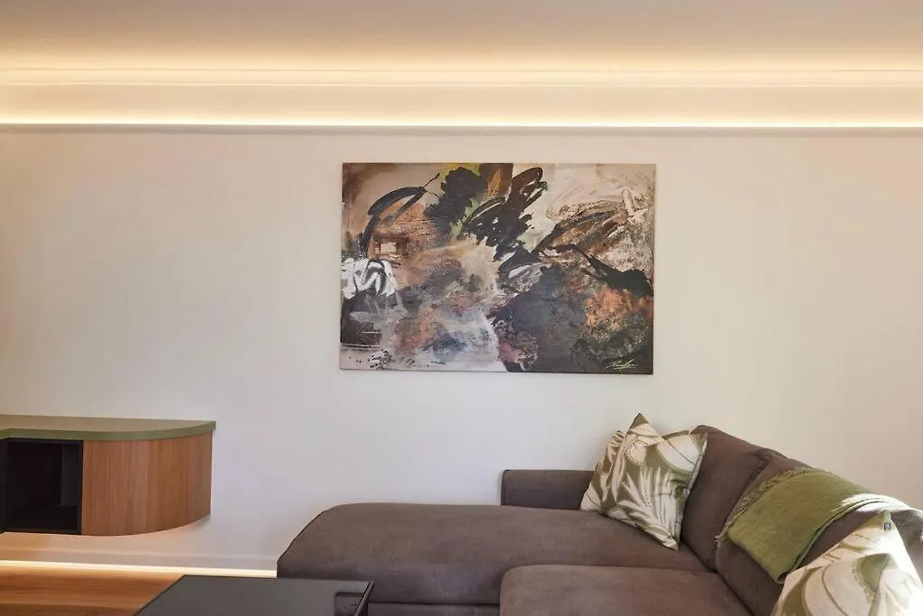 Beachside Palm Beach Luxury - 2 Bedroom Apartment Gold Coast 0*,